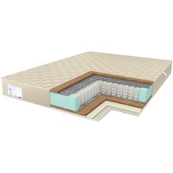 Comfort Line Hard-HardStyle Light TFK (80x190)