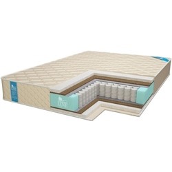 Comfort Line Hollo-Hard TFK (120x190)