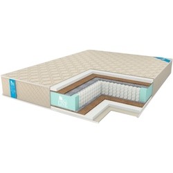 Comfort Line Hollo-Hard S1000 (140x190)