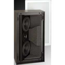 Triad InCeiling Silver/6 Monitor