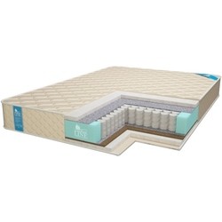 Comfort Line Hollo-Hard1 TFK (90x190)