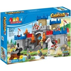 JDLT Castles 5263