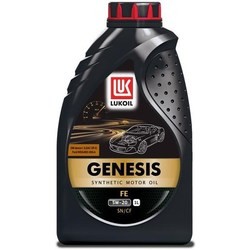 Lukoil Genesis FE 5W-20 1L