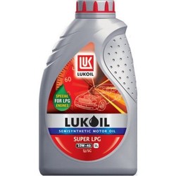 Lukoil Super LPG 10W-40 1L