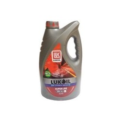 Lukoil Super LPG 10W-40 4L