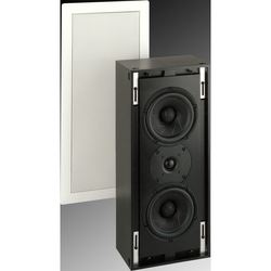 Triad InWall Silver/6 Monitor