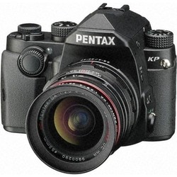 Pentax KP kit 20-40
