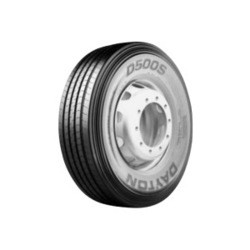 Dayton D500S 315/80 R22.5 156L