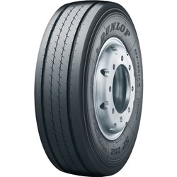 Dunlop SP252 235/75 R17.5 144F