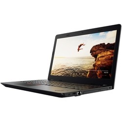 Lenovo ThinkPad E570 (E570 20H5007NRT)