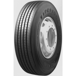 Firestone FS400 275/70 R22.5 148M