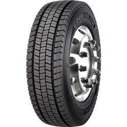 Goodyear Regional RHD II 305/70 R22.5 153L