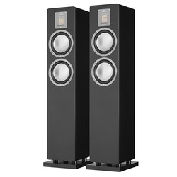 Audiovector QR3 (черный)