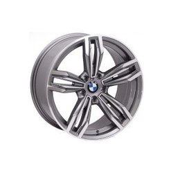 Original BMW 9570 8,5x19/5x120 ET33 DIA74,1