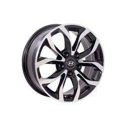 Original 5830 6,5x16/5x114,3 ET35 DIA67,1