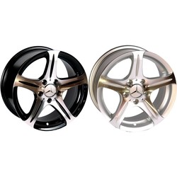 Original 9023 7,5x16/5x112 ET35 DIA66,6