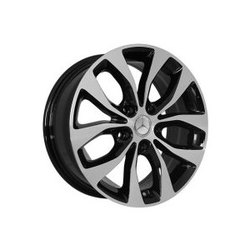 Original 9040 6,5x16/5x112 ET35 DIA66,6