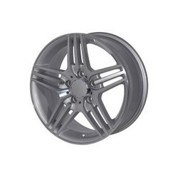 Original Mercedes 9052 7x16/5x112 ET35 DIA66,6