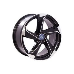 Original 9055 7,5x17/5x112 ET35 DIA66,6