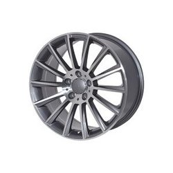 Original Mercedes 9070 8x17/5x112 ET35 DIA66,6