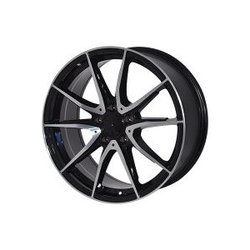 Original Mercedes 9080 8x18/5x112 ET35 DIA66,6