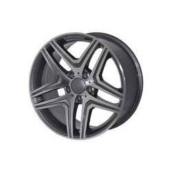 Original Mercedes 9084 8,5x18/5x112 ET35 DIA66,6