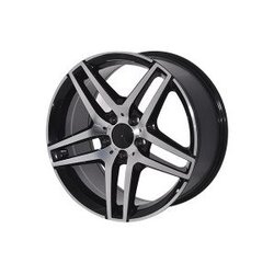 Original Mercedes 9085 8,5x18/5x112 ET45 DIA66,6