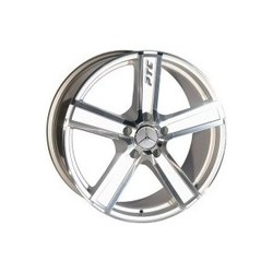 Original 9089 8,5x20/5x130 ET35 DIA84,1