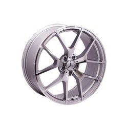 Original 9095 8,5x20/5x112 ET45 DIA66,6