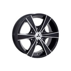 Original 4515 6,5x16/6x139,7 ET35 DIA106,2
