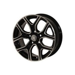Original Mitsubishi 4535 6,5x16/5x114,3 ET38 DIA67,1