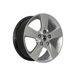 Original 4545 6,5x16/5x114,3 ET51 DIA67,1