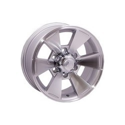 Original 4590 7x16/6x139,7 ET10 DIA110,5