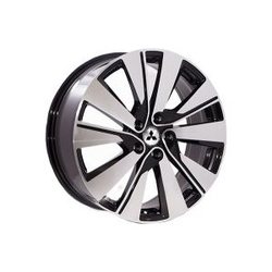 Original 4595 7x18/5x114,3 ET41 DIA67,1