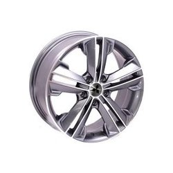 Original 4598 7x17/5x114,3 ET35 DIA67,1