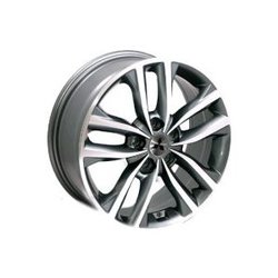 Original 4600 7,5x18/5x114,3 ET40 DIA67,1