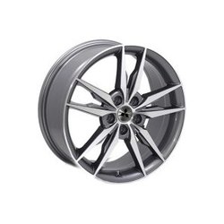 Original 4610 7,5x18/5x114,3 ET40 DIA67,1