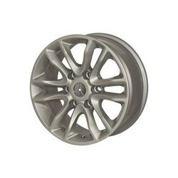 Original Mitsubishi 4620 7,5x17/6x139,7 ET35 DIA67,1