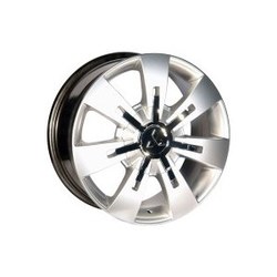 Original 4650 8,5x18/6x139,7 ET46 DIA67,1
