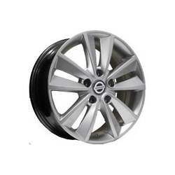 Original 4220 6,5x16/5x114,3 ET45 DIA66,1