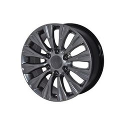 Original Nissan 4235 8x18/6x139,7 ET35 DIA77,8