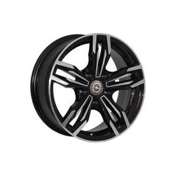 Original 3810 6,5x16/5x118 ET40 DIA71,1