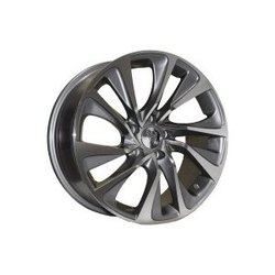 Original 3500 7,5x17/4x108 ET25 DIA65,1