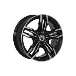 Original 3265 6,5x16/5x118 ET40 DIA71,1