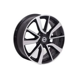 Original 3275 6,5x16/5x114,3 ET40 DIA66,1