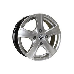 Original 3295 5,5x14/4x100 ET43 DIA60,1