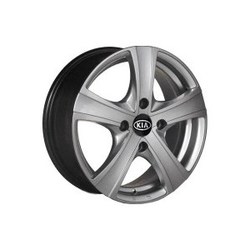 Original 6028 6x15/4x114,3 ET43 DIA67,1