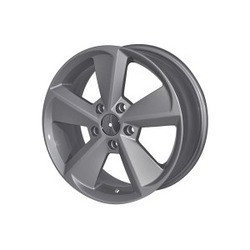 Original Skoda 2570 6,5x16/5x112 ET50 DIA57,1