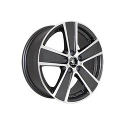 Original 2575 6,5x16/5x100 ET45 DIA57,1