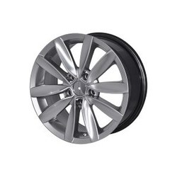 Original Skoda 2650 6,5x15/5x112 ET42 DIA57,1